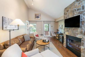 River Club 307 by Alpine Lodging Telluride